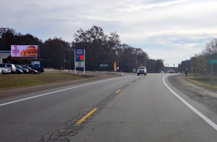 Location photo for Old 14 Mile Rd NE (Greenville)