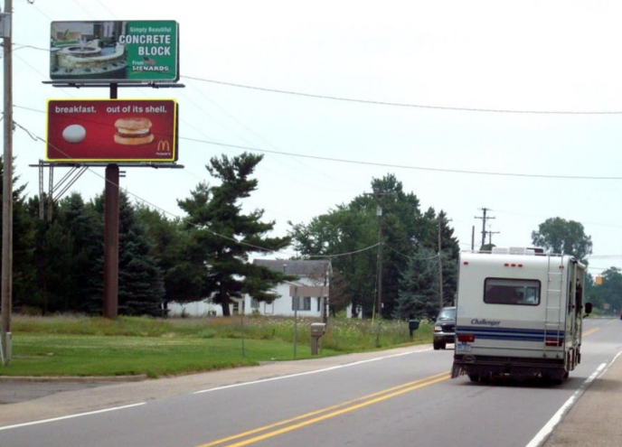 E/S M-66 0.1 MI N/O M-44 BOTTOM F/N Media