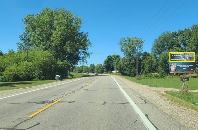 Location photo for W Carson City Rd near Harold Baurie Roadside Park (Greenville)