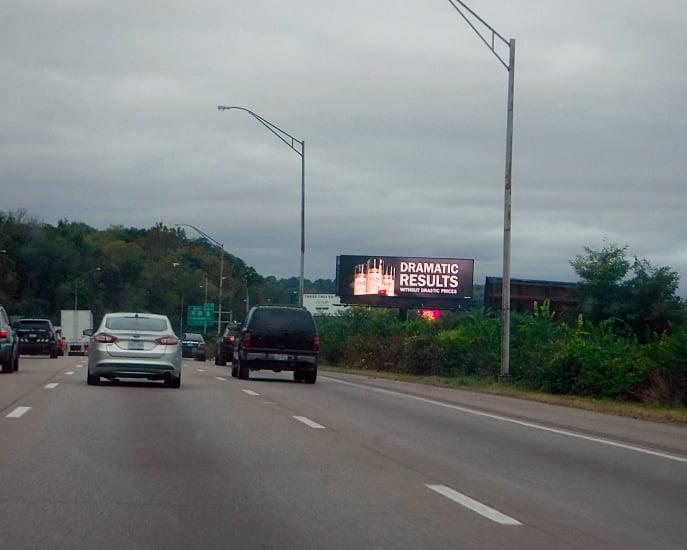 Location photo for Canal Ridge Dr near “Fish Logs”, Northside (Cincinnati)