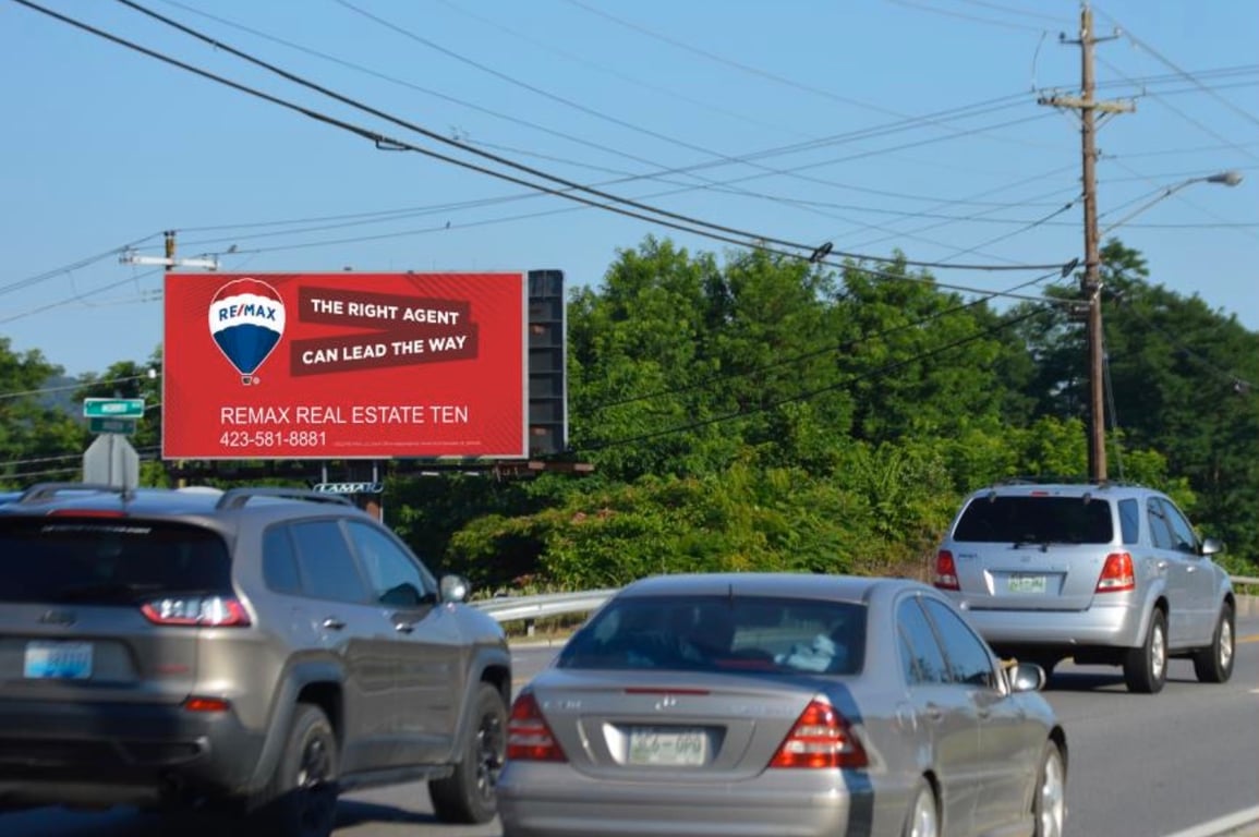 Location photo for Maden Dr near Maden Dr at W Morris Blvd (Morristown)