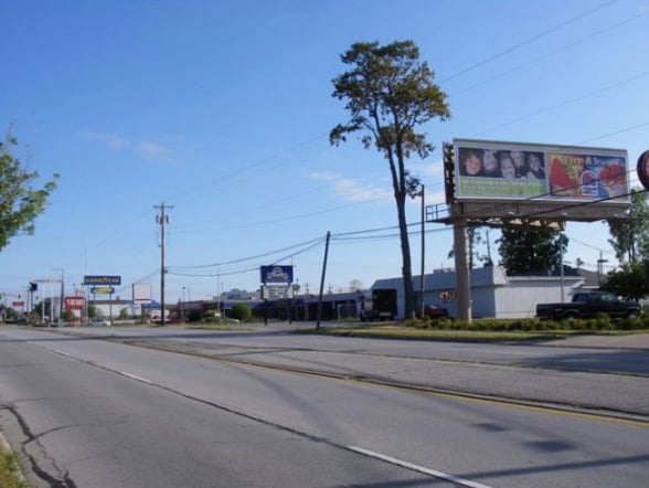 4028 Coldwater Rd S/O Coliseum Blvd ES Media