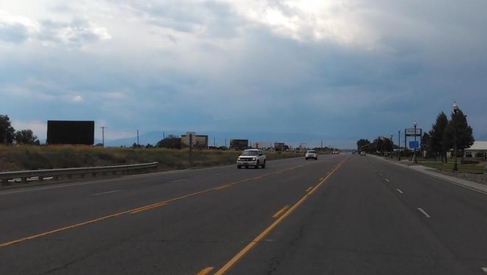 Location photo for W North St near Oxbow Center - Powell, Wyoming (Powell)