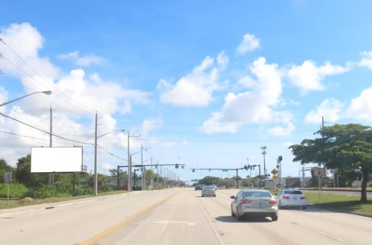 Location photo for N Dixie Hwy near Dixie Hwy & Northeast 33rd St (Pompano Beach)