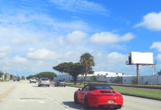 Location photo for NE 4th Ave near Dixie Hwy & Northeast 27th St (Pompano Beach)