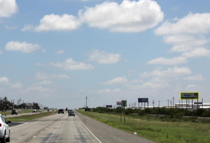 Location photo for W Industrial Ave (Midland)