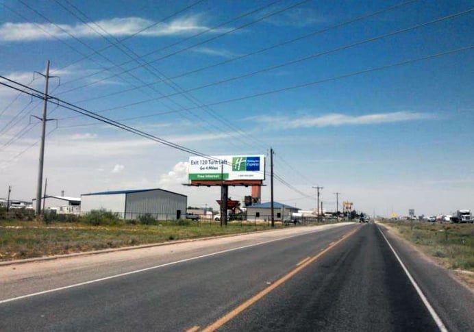 Location photo for E Interstate 20 near Murphy (Cobra Coating) (Odessa)