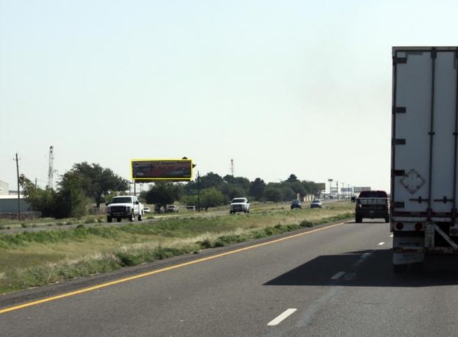 Location photo for I-20 near Css Oilfield Supply Sto (Odessa)