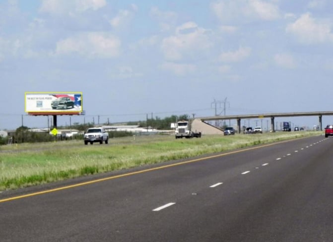 Location photo for E Hwy 80 (Midland)