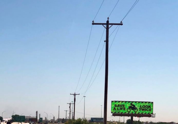 Location photo for 20 Svc Rd (Family Dollar) (Odessa)