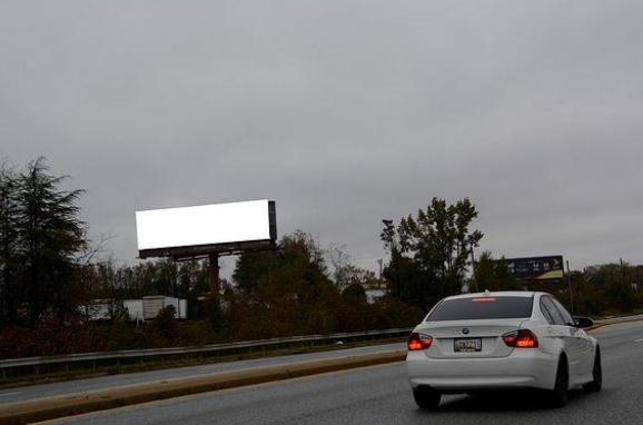 Location photo for Dares Beach Rd. and Virginia Ave. (Dares Beach)