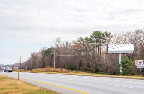 Location photo for MD-235 near PM KIDZ Hollywood, Hollywood (St. Mary's County)