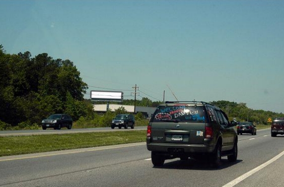 Location photo for MD-235 near PM KIDZ Hollywood, Hollywood (St. Mary's County)