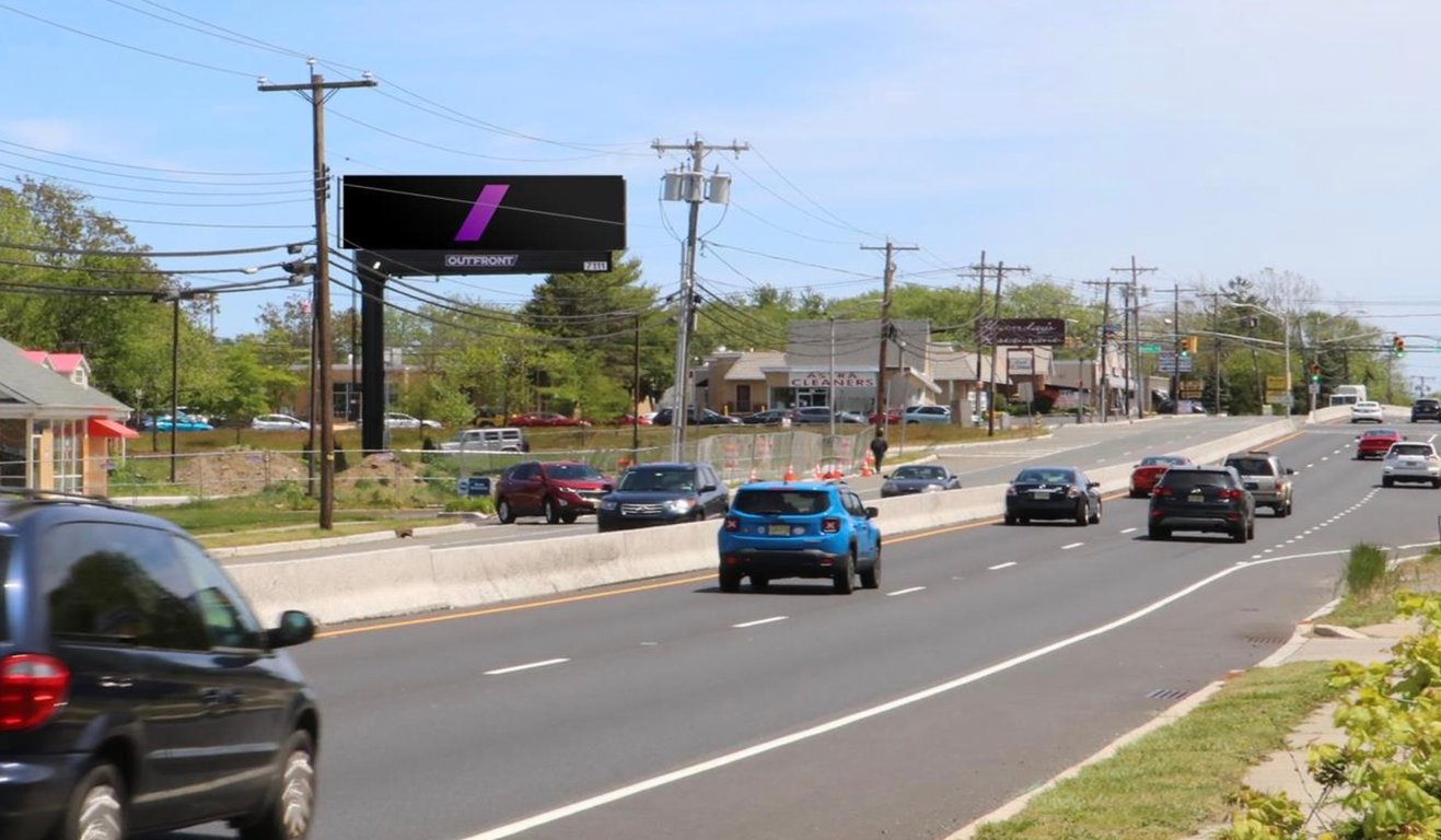 Location photo for NJ-35 (Hazlet)