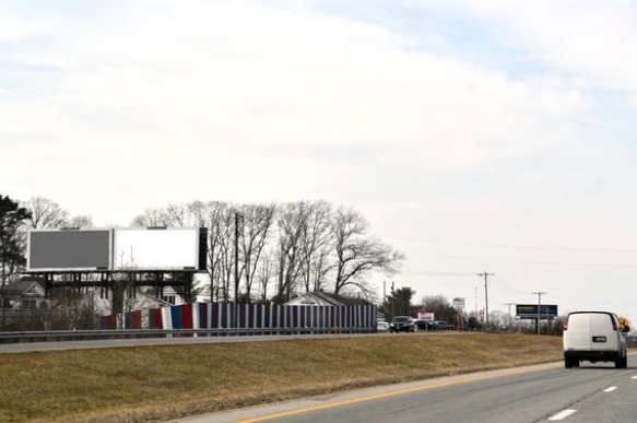 Location photo for Three Notch Rd near Wawa at the intersection of Three Notch Rd and Point Lookout Rd (Mechanicsville)