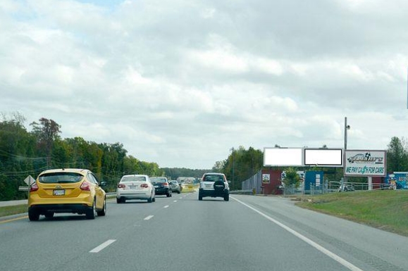 Location photo for Three Notch Rd near Wawa at the intersection of Three Notch Rd and Point Lookout Rd (Mechanicsville)