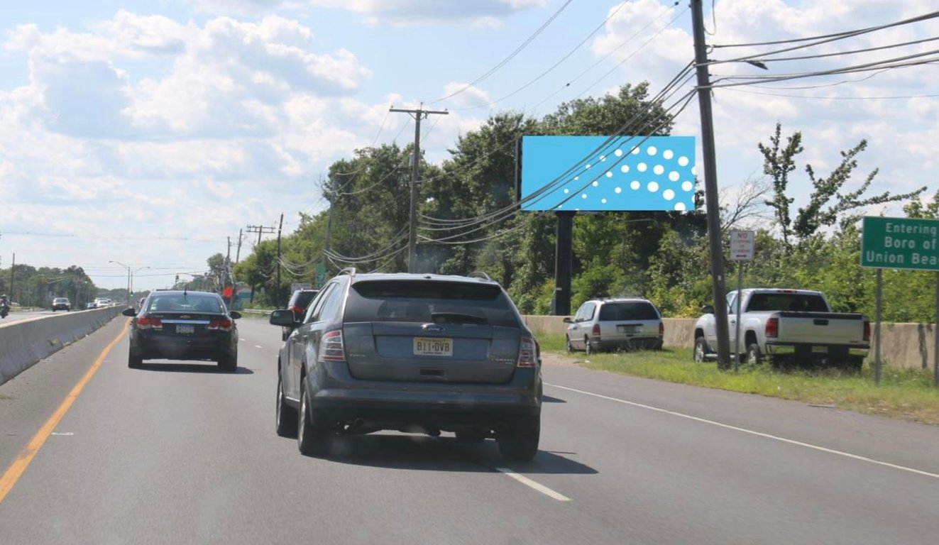 Location photo for Rt 36 0.5 mi W/O Laurel Ave N/S F/E