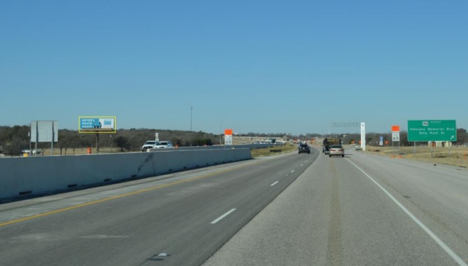 Location photo for US-190 (Nolanville)