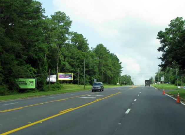 S/S US 90W @ MARSHALL ST F/E P2 Media