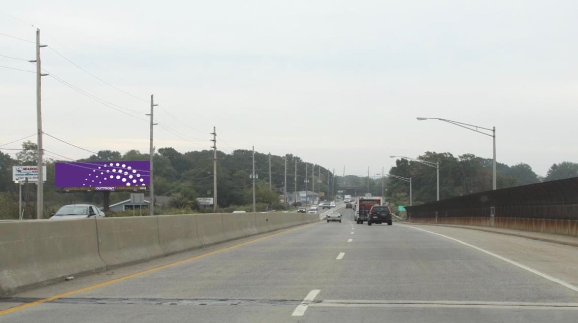 Location photo for NJ-35 near Therese Avenue (Keyport)