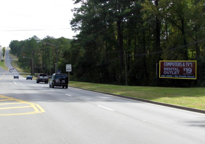 S/S US 90W .04 MI E/O MARSHALL ST Media