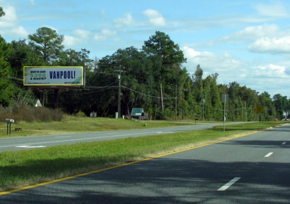 N/S HWY 90 N/O I-10 (MIDWAY) Media