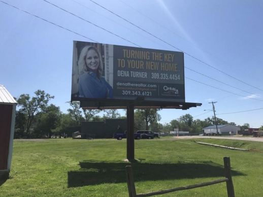 Location photo for Grand Ave near Grand Ave and Pennsylvania Ave (Galesburg)