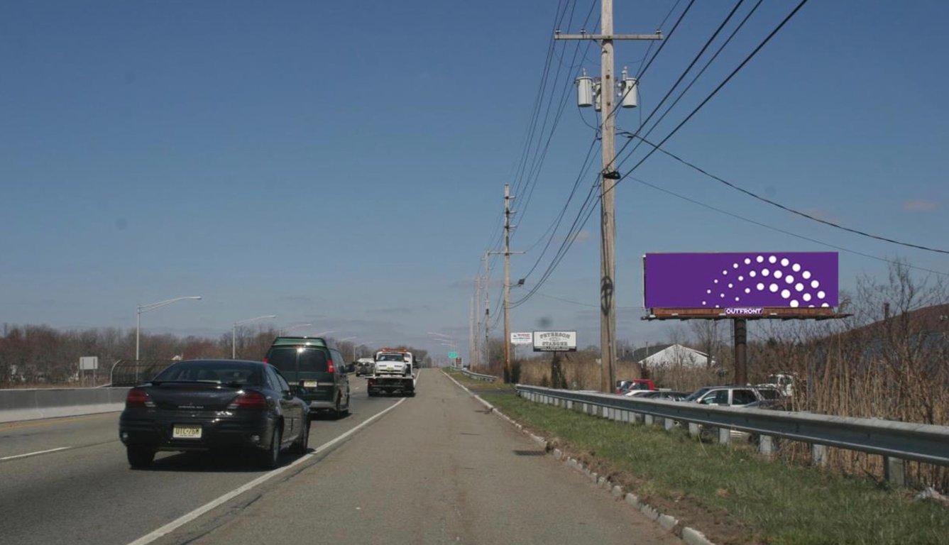 Location photo for NJ-35 near Therese Avenue (Keyport)