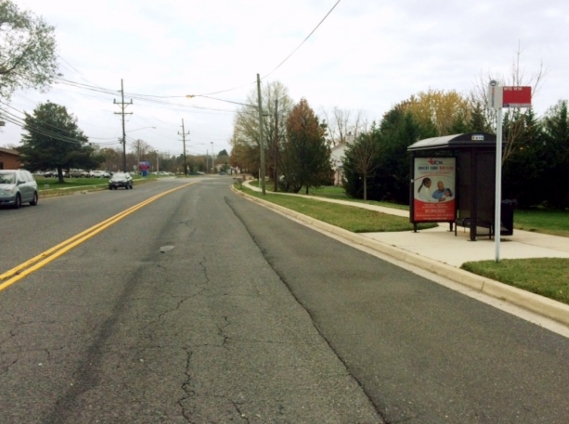 Location photo for Allentown Rd + #9901 (Friendly)