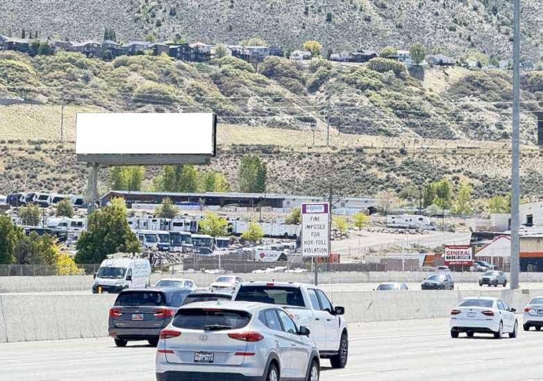 Location photo for Minuteman Dr near The Fields at Draper Park (Draper)