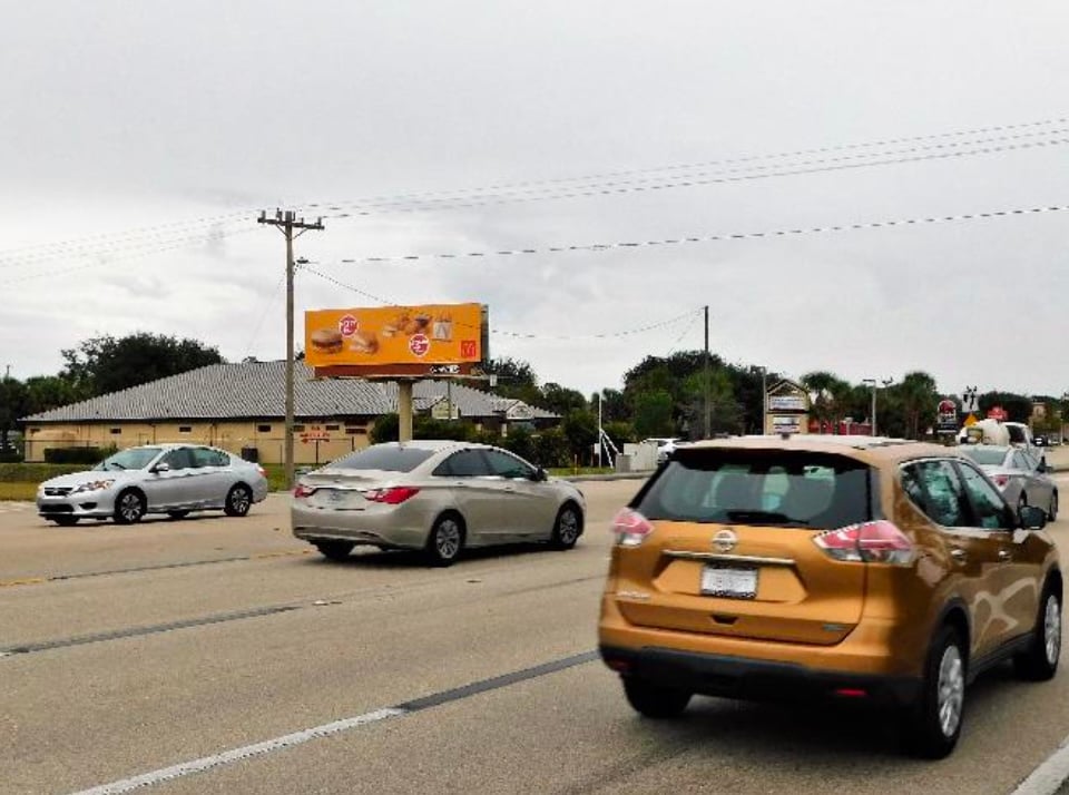 LEE BLVD., .04 MILE EAST OF HANNA AVE. Media