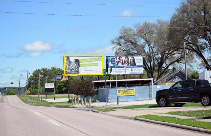 E/S 16TH STREET n/o AVENUE N - FS-1 Media