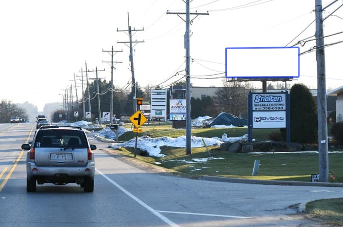 Location photo for State Rte 31 near Route 31/Ames (Crystal Lake)