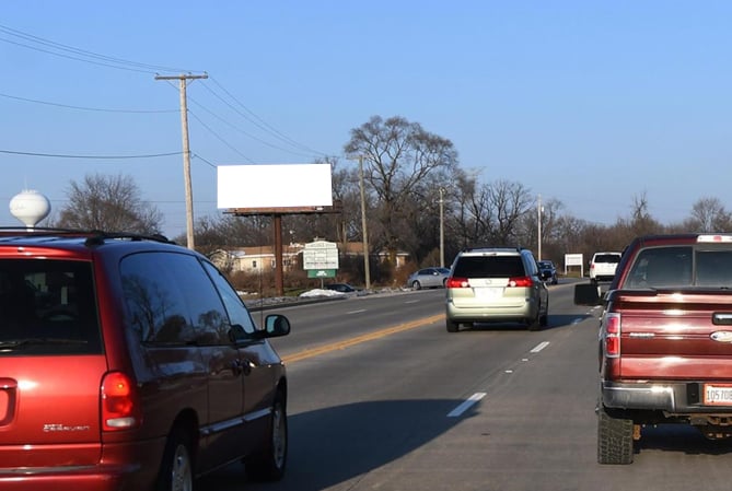 Location photo for IL-176 near Rt 31/ Ray (Crystal Lake)