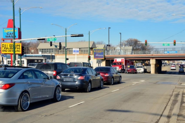 Location photo for CICERO W/S @ GRAND F/S