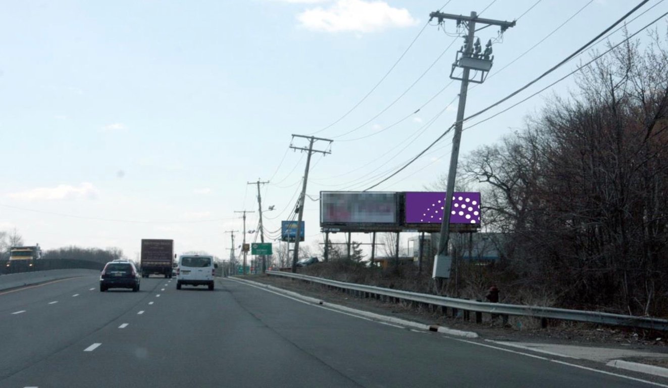 Location photo for US-9 near Old Bridge Park & Ride (Northbound), Old Bridge (Old Bridge)