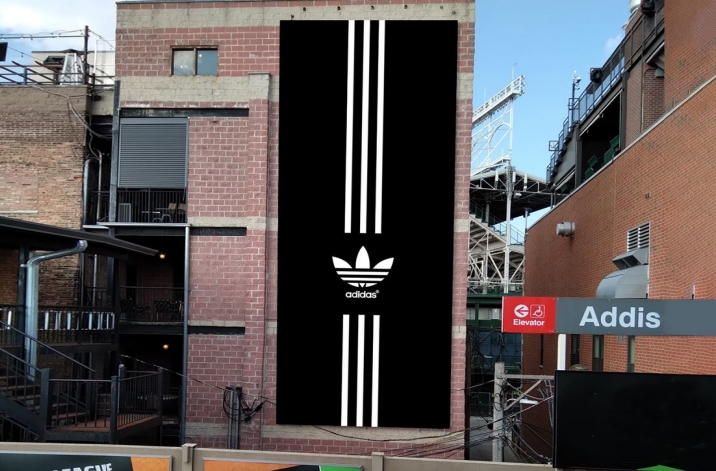 Location photo for W Addison St near Addison, Lake View East (Chicago)