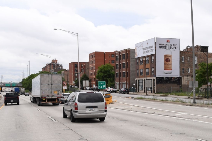 Location photo for S Wentworth Ave near 3000 S Wentworth, Armour Square (Chicago)