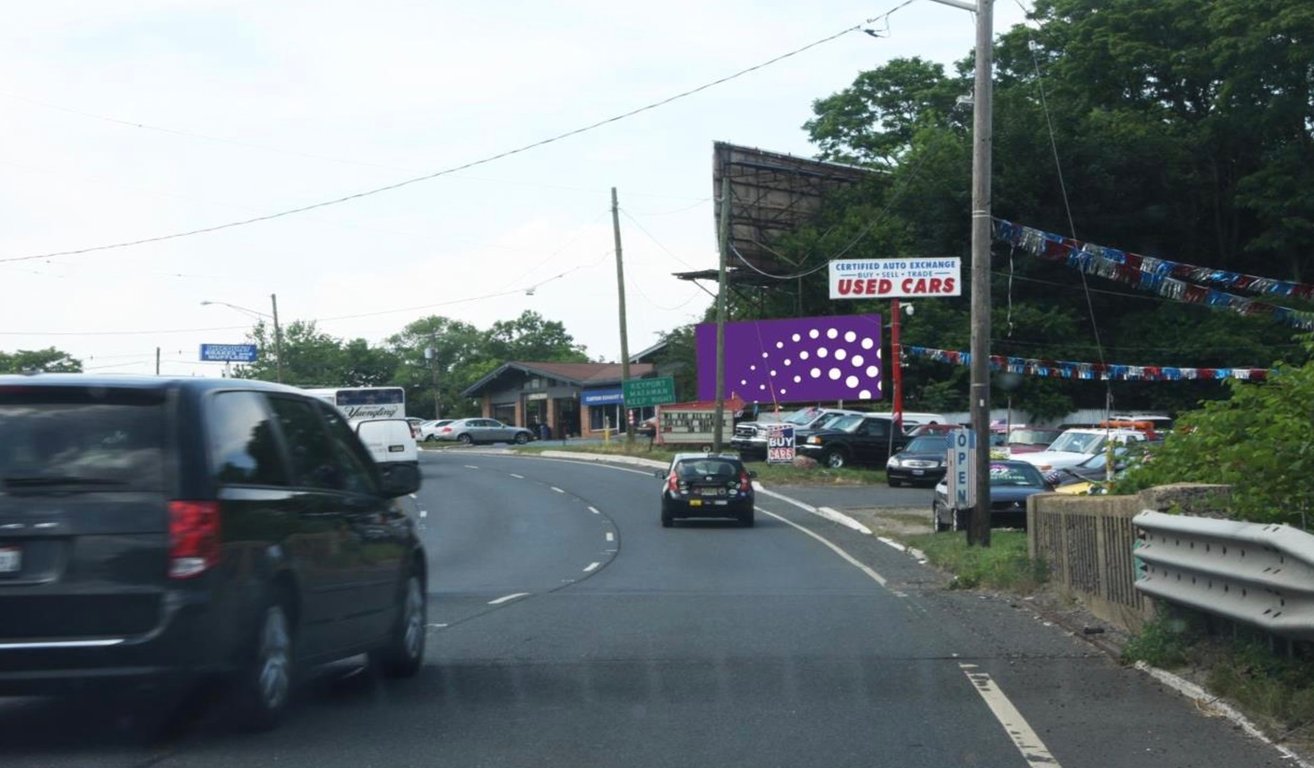 Location photo for NJ-35 near Broadway at W. 4th St# (Keyport)