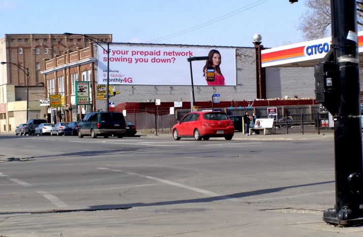 Location photo for W Cermak Rd (Chicago)