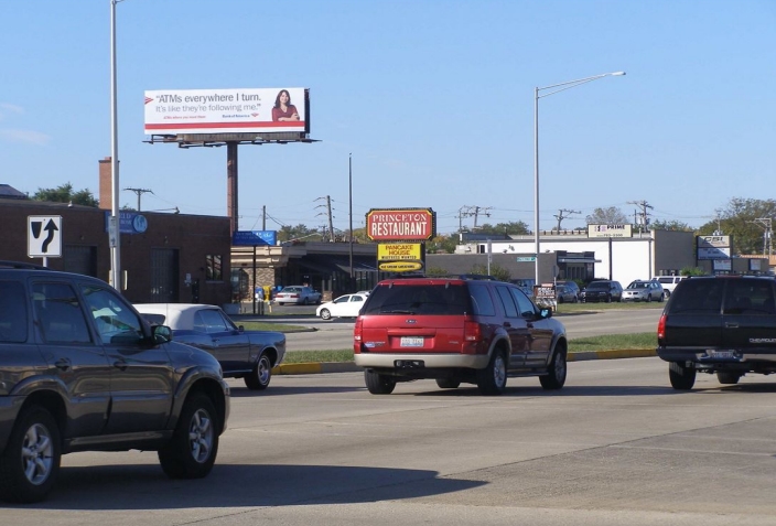 Location photo for W North Ave near DaVita Salt Creek Dialysis (Villa Park)