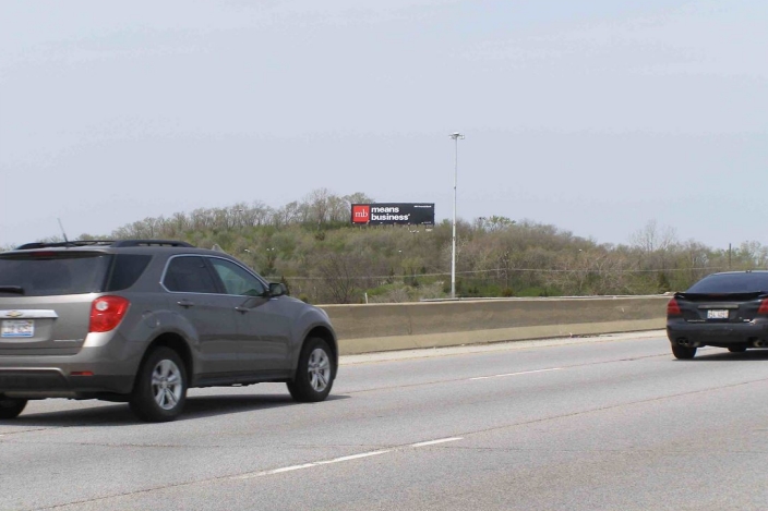 Location photo for IL-83 near Westlands Park (Oakbrook Terrace)