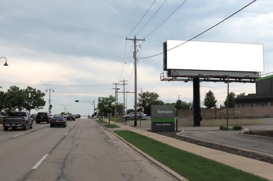 Location photo for S76 & Forest Home (Greenfield)