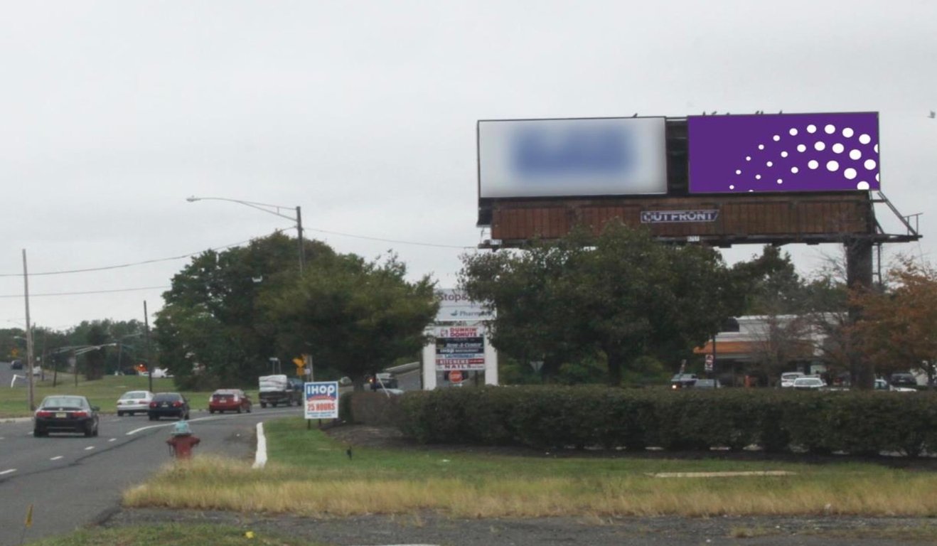 Location photo for NJ-36 near Keyport Plaza (Keyport)