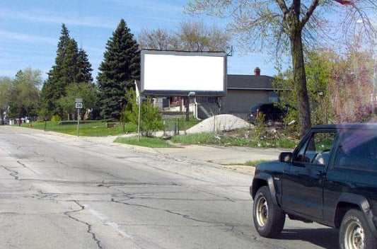 Location photo for W Loomis Rd near Loomis & S29 (Greenfield)