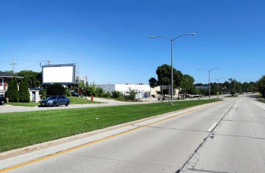 Location photo for W Loomis Rd near Loomis & S29 (Greenfield)