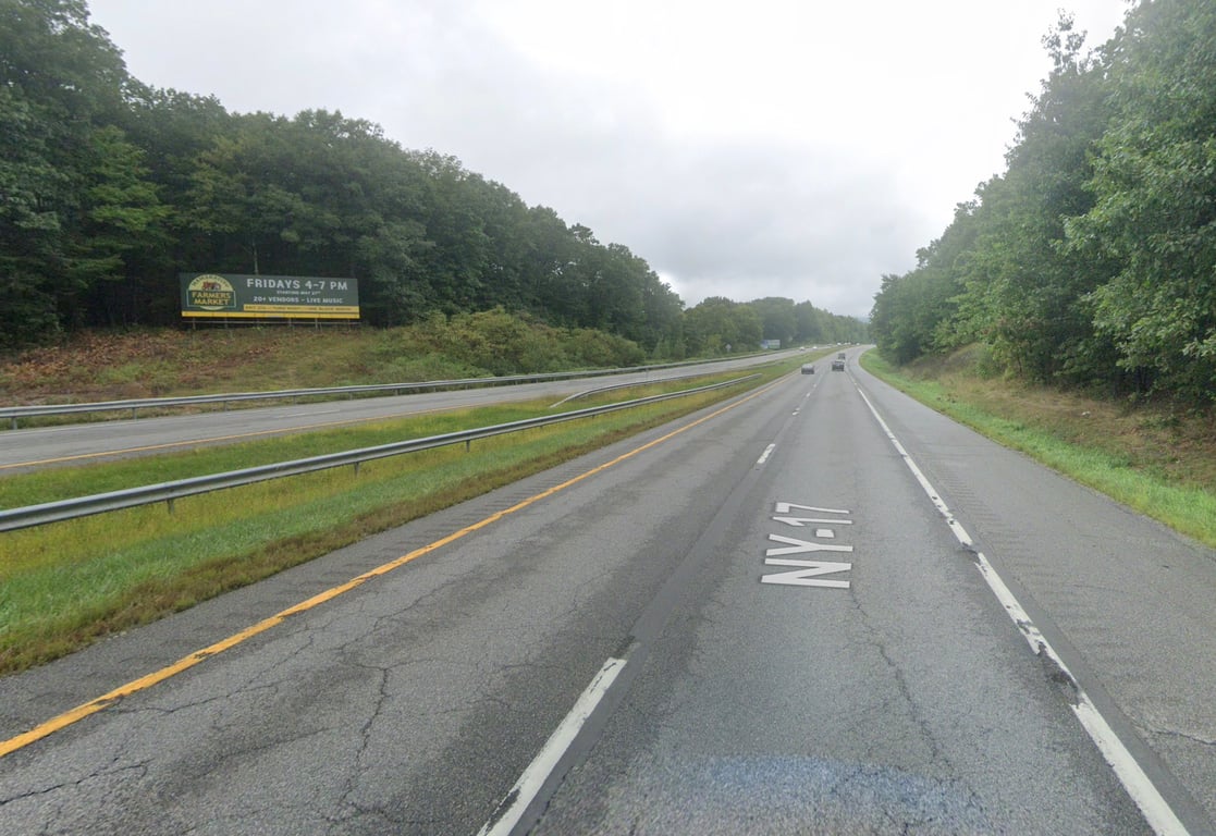 Location photo for Tarbell Rd (Bloomingburg)