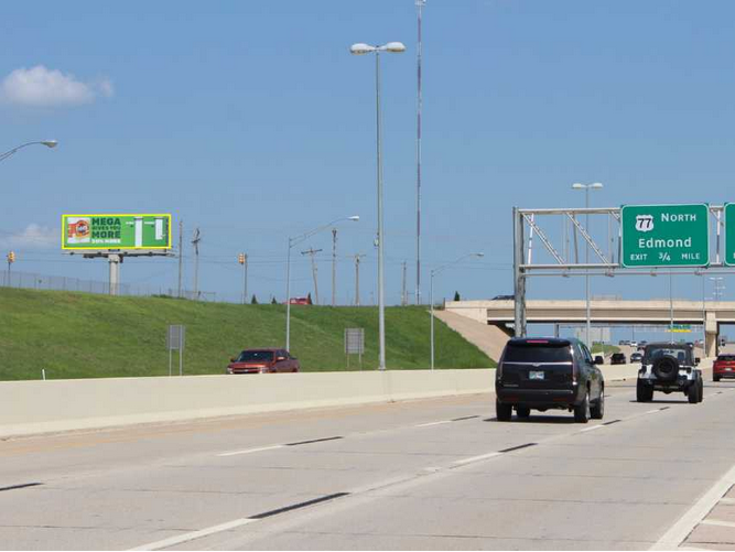 John Kilpatrick, 50' E/O Santa Fe Ave. Media