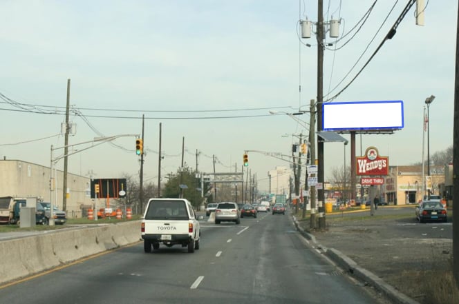 Location photo for Tonnelle Ave near JFK Blvd at 18th St (North Bergen)