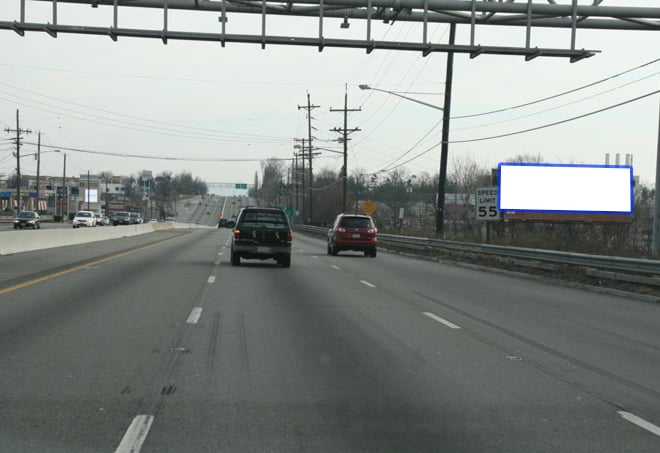 Location photo for Allwood Rd near The Promenade Shops At Clifton (Clifton)